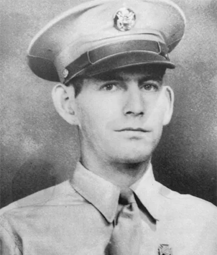Bridge to be dedicated for WWII hero